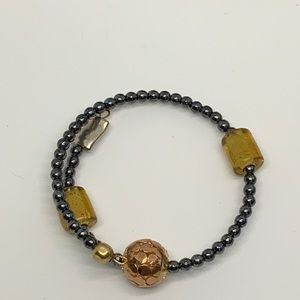 Bracelet ... flexible